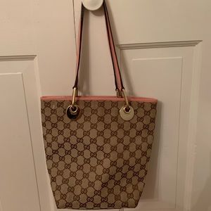 Gucci handbag